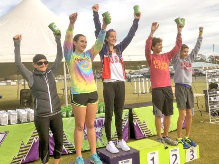 Kaiser Coastal Half Marathon