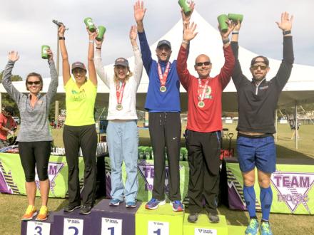 Kaiser Realty by Wyndham Vacation Rentals Half Marathon