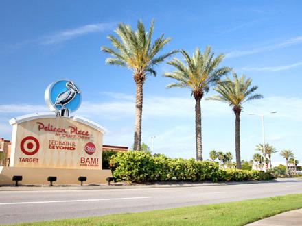 Pelican Place in Gulf SHores