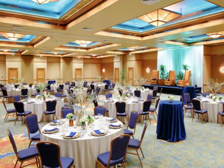 Perdido Beach Resort Meetings