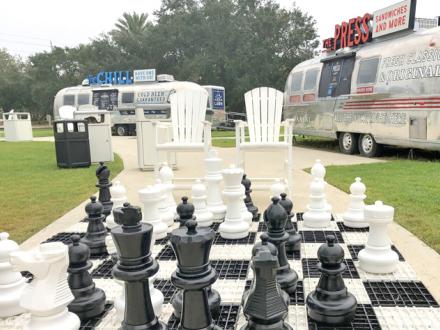 The Village Lawn Gulf Shores