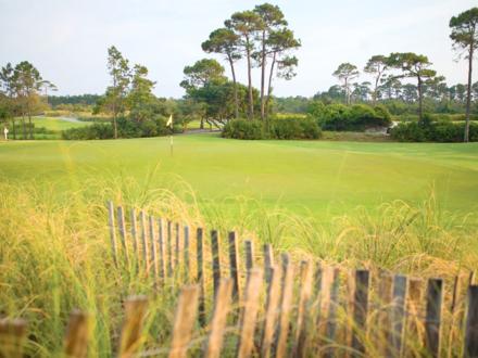 Golf Courses in Gulf Shores AL