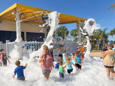The Hangout Gulf Shores AL