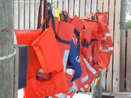 Life Jackets