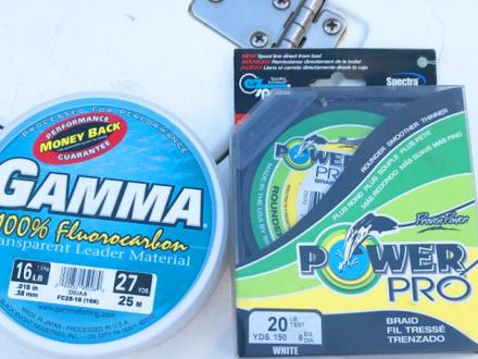 Fishing Line