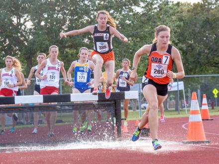 NAIA Outdoor Track & Field National Championship