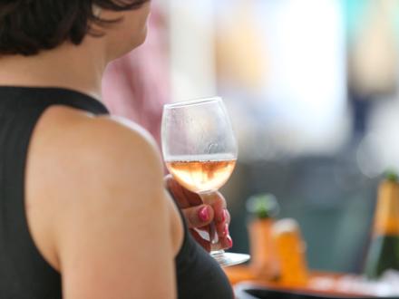 Wine restaurants in Gulf Shores