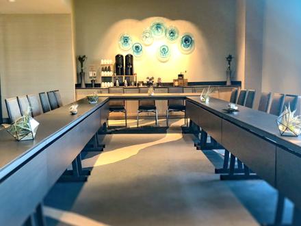Meeting Room at The Lodge at Gulf State Park