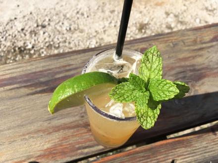 Mini's Maple Magic at The Royal Oyster