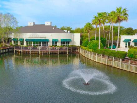 Peninsula Golf & Racquet Club in Gulf Shores AL