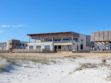 The Lodge at Gulf State Park