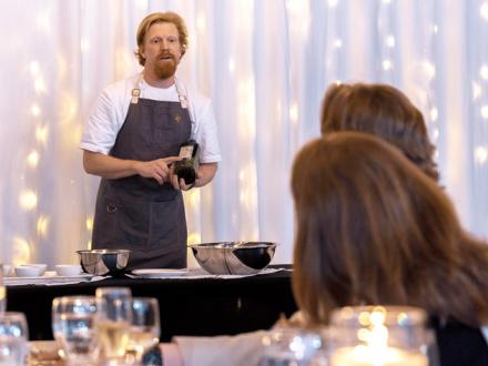 Orange Beach Concierge Personal Chef