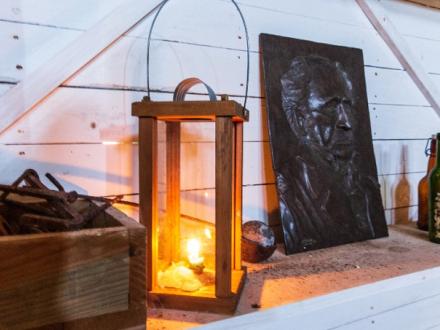 Fort Morgan artifacts