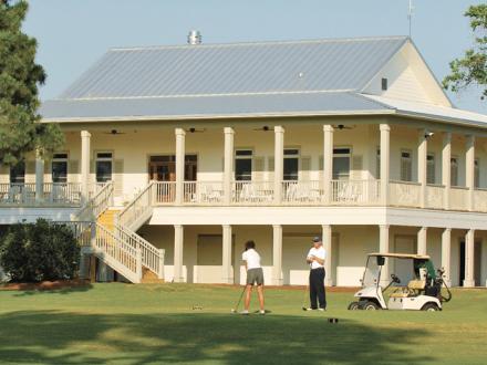 Gulf Shores Golf Club
