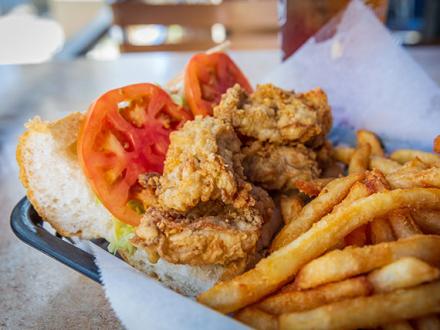 Po'Boy