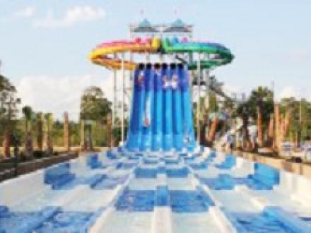 waterville theme park 