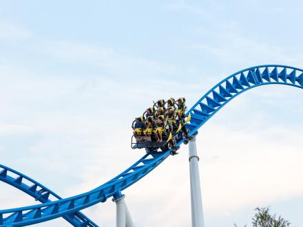 The Park at OWA in Foley, AL