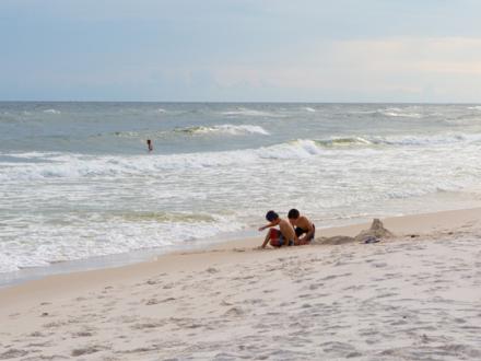 national beach day, gulf shores