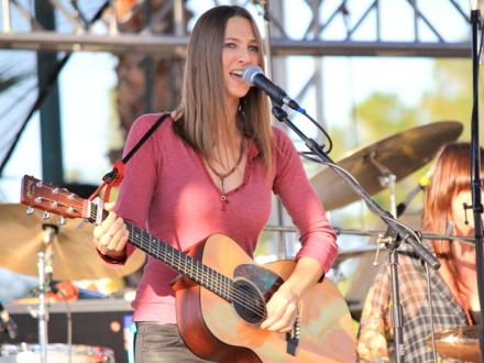 Live Music at LuLu's Gulf Shores