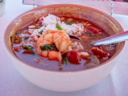 gumbo gulf shores