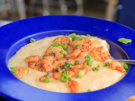tacky jacks shrimp