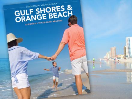 2020 Vacation Guide