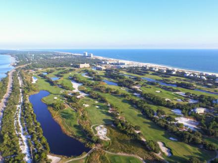 Kiva Dunes Golf Resort Gulf Shores, AL