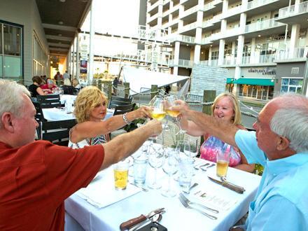 happy hour, gulf shores, orange beach