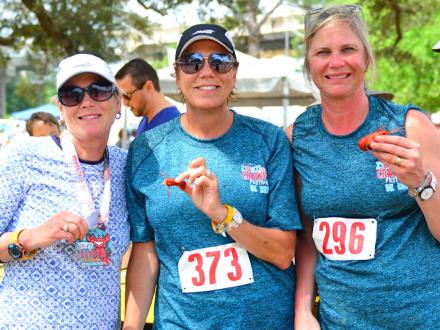 Zydeco & Crawfish Festival 5K Run
