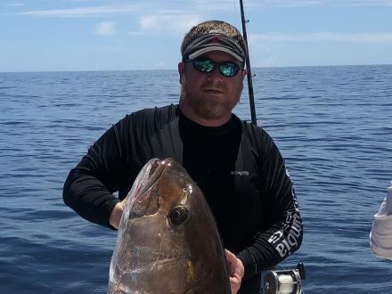 What To Know Before Booking A Charter Fishing Trip Gulf Shores Orange Beach