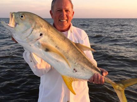 Hook Underutilized Species For A Day Of Fishing Fun Gulf Shores Orange Beach