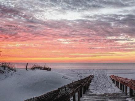 6 Swoonworthy Sunset Stroll Locations Gulf Shores Orange Beach