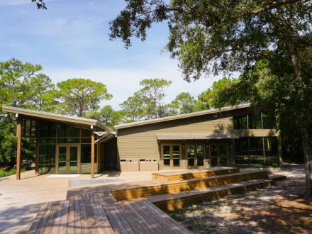 The Learning Center at Gulf State Park
