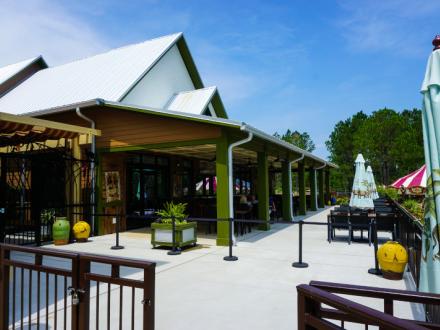 Safari Club at the Alabama Gulf Coast Zoo