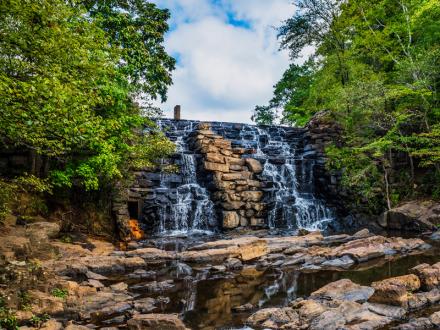 Chewacla State Park