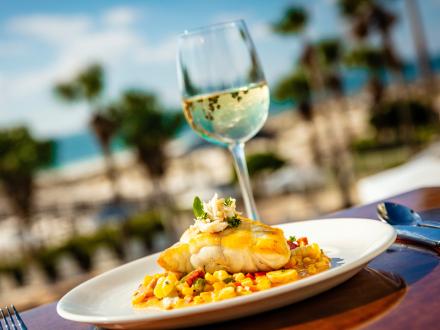 Alabama's best beach restaurants