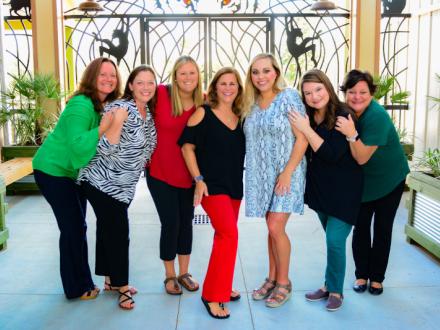 Gulf Shores & Orange Beach Sports Commission