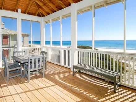 Beach Condo