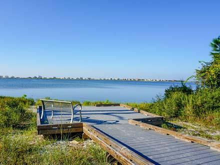 Bon Secour National Wildlife Refuge