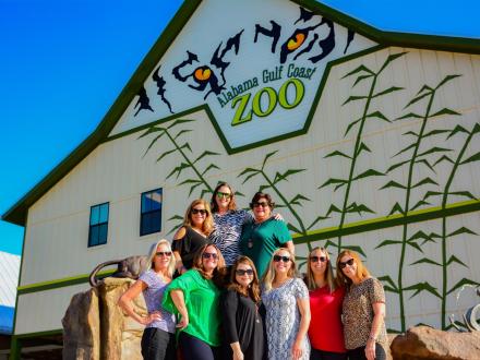 Gulf Shores | Orange Beach Sports & Events