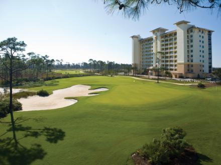 Lost Key Golf Club