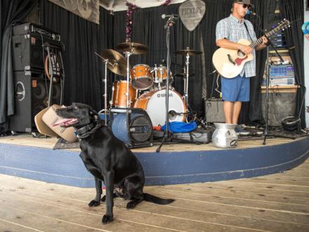 OSO at Bear Point in Orange Beach, AL