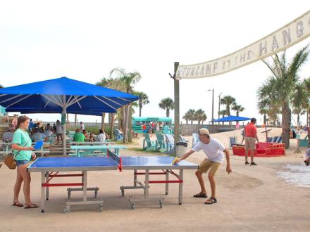 The Hangout