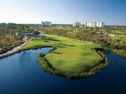 Lost Key Golf Club