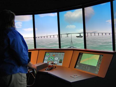 GulfQuest Maritime Museum
