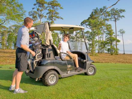 5 Golfing Etiquette Rules For All Gulf Shores Orange Beach