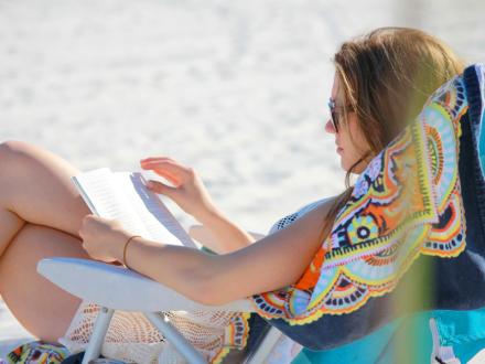 Beach Reading