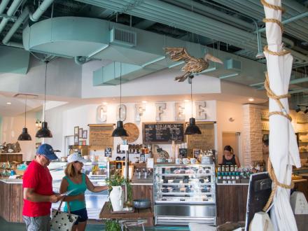 Southern Grind Orange Beach AL