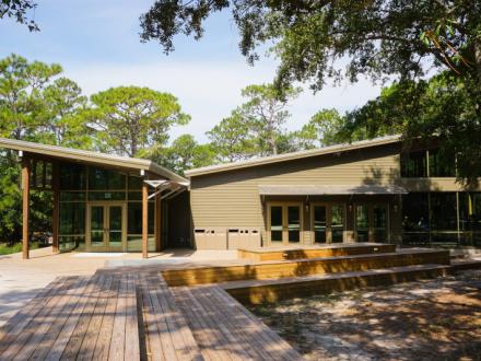 The Learning Campus at Gulf State Park