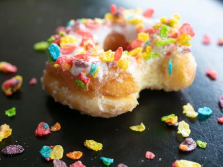 City Donut